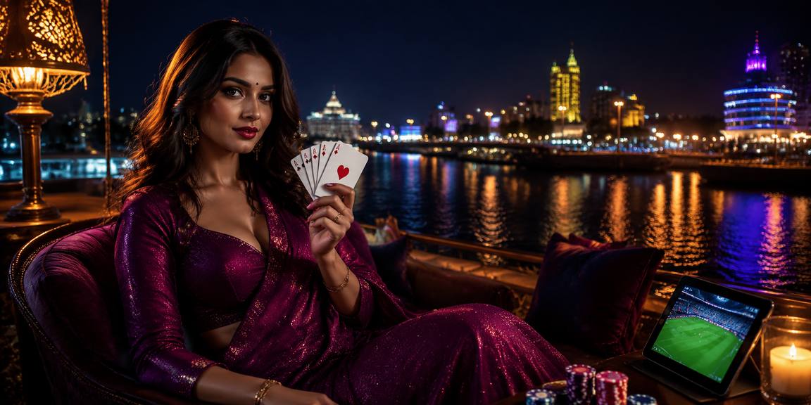 z766 z766-এ Table American Poker কীভাবে চলে